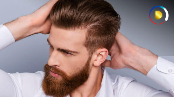 7 Tips Perawatan Rambut Pria yang Mudah dan Efektif