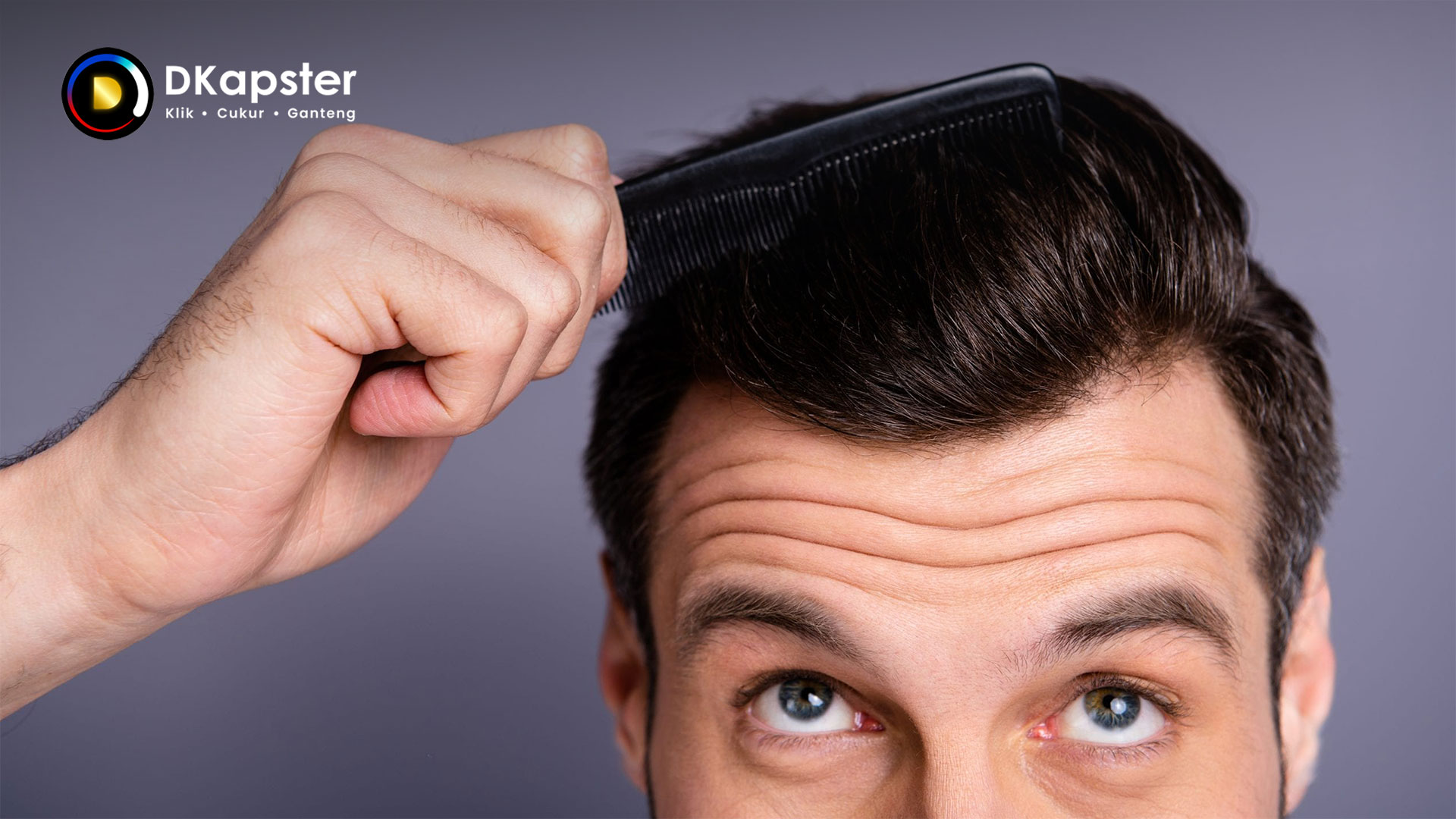 8 Cara Ampuh Menumbuhkan Rambut Dengan Cepat Untuk Pria