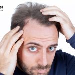 Penyebab Rambut Kering Pada Pria dan Cara Mengatasinya