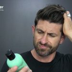 Fungsi Kondisioner Rambut Untuk Pria dan Cara Memakainya