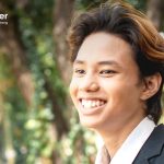 10 Warna Rambut Pria Keren yang Cocok untuk Pria Indonesia