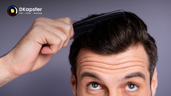 7 Cara Melembutkan Rambut yang Wajib Diketahui Oleh Para Pria