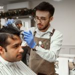 Yuk Simak, 7 Cara Memilih Gaya Rambut Bedasarkan Jenis Rambut Pria