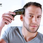 Yuk, Simak Cara Mudah Potong Rambut Pria di Rumah