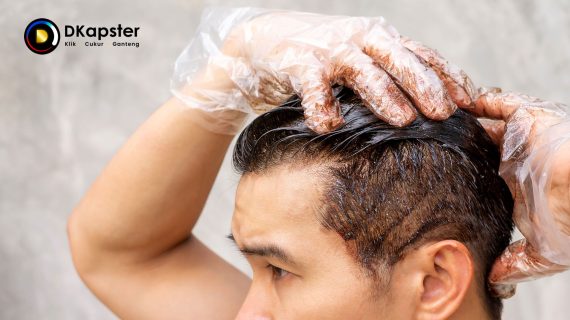 Cara Mudah Menghilangkan Bleaching Rambut yang Wajib Diketahui