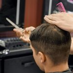 Yuk, Ketahui Pentingnya Cukur Rambut Pria untuk Kesehatan Rambut