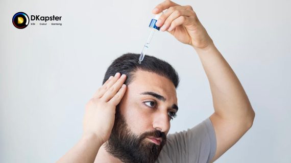 10 Manfaat Vitamin E Untuk Rambut dan Kulit yang Perlu Diketahui