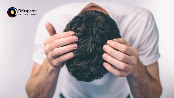 8 Penyebab Kulit Kepala Kering dan Cara Jitu Menanganinya