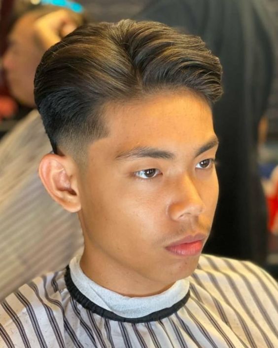 14 Model Rambut Anak Sekolah Laki-laki Anti Razia - DKapster