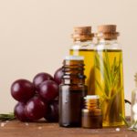 Mengenal Manfaat Grape Seed Oil Untuk Rambut