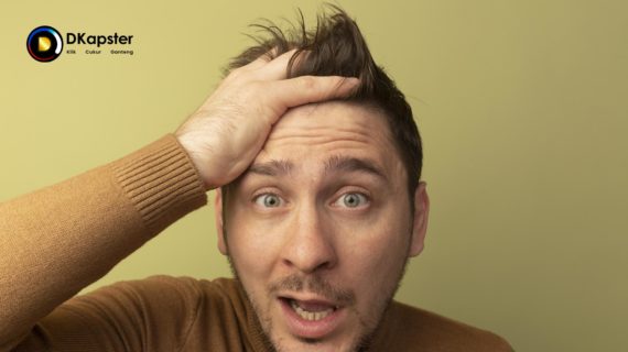 11 Cara Mengatasi Rambut Berminyak yang Ampuh