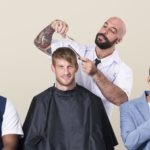 Mengenal 4 Jenis Rambut  dan Cara Merawatnya