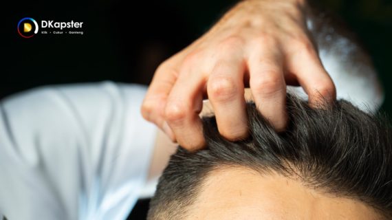 Mengenal Folikel Rambut dan Cara Menumbuhkan Rambut yang Kuat