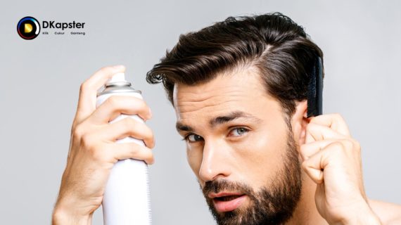 Ketahui Manfaat Sea Salt Spray Untuk Rambut dan Cara Membuatnya