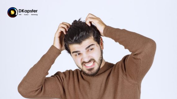 Jenis-jenis Masalah Rambut dan Cara Ampuh Mengatasinya