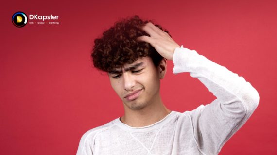 Cara Mengatasi Rambut Bercabang yang Bisa Dilakukan di Rumah
