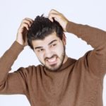 Penyebab Rambut Bau Apek dan Cara Mengatasinya